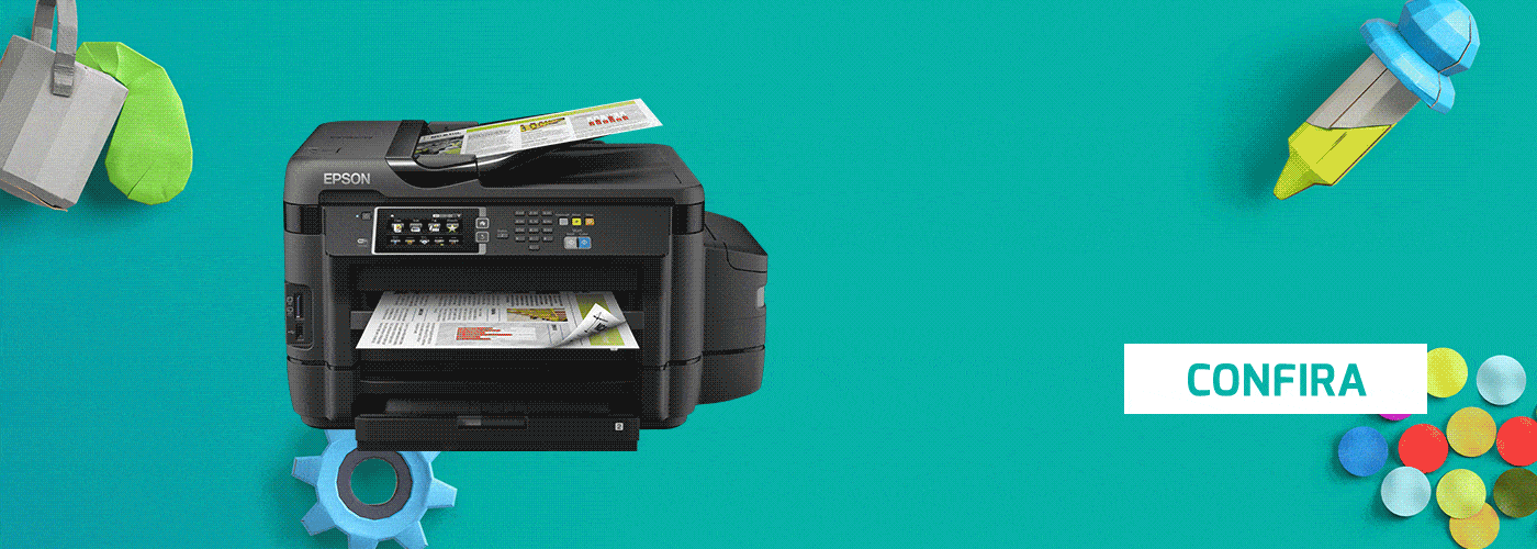 Banner Gif Tanque de Tinta